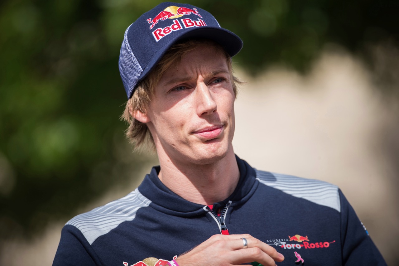 GP STATI UNITI GIOVEDI